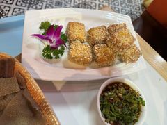 -三毛牛肉店(福强店)