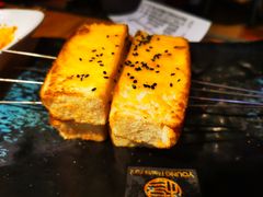 -小杨烤肉(朱雀店)