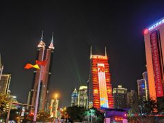 -京基晶都酒店