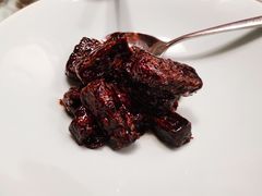 辽河口恋香牛肉-止观小馆·辽河口渔家菜(王府井店)