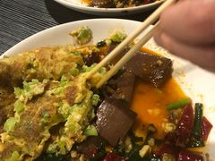 -虎虎龙虾大排档(双井店)