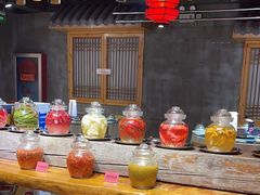 -老屋印象川菜(马园路店)
