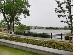 -上海长兴岛郊野公园