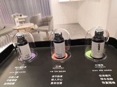 -LANN I 蘭 SPA(陆家嘴中心店)
