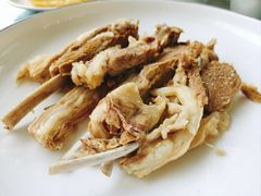 -老毛手抓·盐池滩羊非遗手抓(宁夏总店)