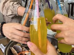 -良师门滨海人家·海鲜·家常菜(滨海城店)