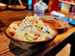 -晓靖轩烧烤(沙河风情店)