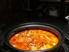 有家番茄味鱼锅-有家·酸汤鱼(土门店)