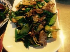 饵块回锅肉-随善园餐厅(大理店)