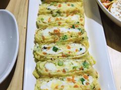-山海珍味韩国料理(奥城店)