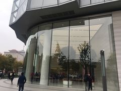 -Apple零售店(济南恒隆广场店)