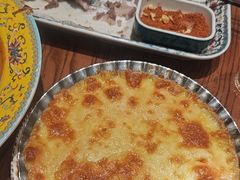 -驿楼兰·新疆菜(火车站店)