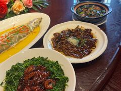 -长兴菜馆(高桥店)