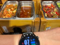 -松子料理(白家庄店)