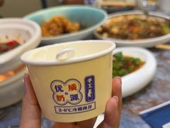 -君霖海鲜私房菜(春柳店)