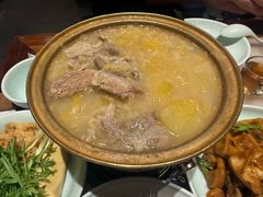 -小吊梨汤·北京菜·烤鸭(鸟巢店)