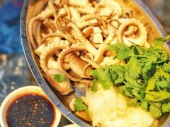 -铭聚章鱼土笋冻(松柏店)