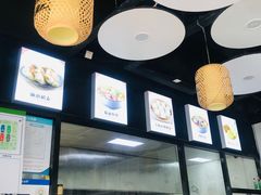 -真食净香居·内蒙烧麦(亚运村店)