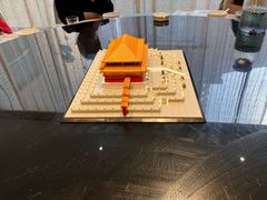 -全聚德(长白直营店)