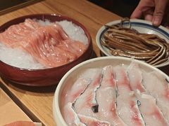 -巴奴毛肚火锅(龙湖锦艺城店)