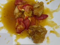 -渔码头食府·20年蓬莱老字号(登州路店)