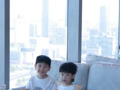 -宁波香格里拉大酒店