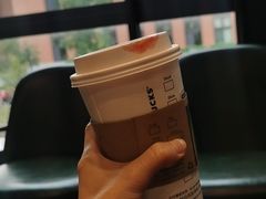 -星巴克(浙大紫金港校区店)