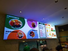 -CALIFORKS加州叉子轻食(朝阳门店)