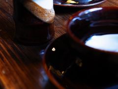 餐具-盈田盈粥庄(博山东路店)