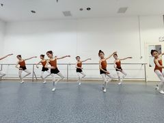 -快乐琴弦音乐舞蹈艺术教育中心(马连道校区)