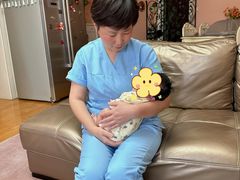 -优护佳医护级月嫂(和睦家浦西店)