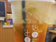 -江记甜品(罗湖店)