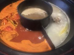 -巴邑火锅(江北万达店)
