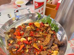 -堂瓦里·33年传统赣菜(第一街区店)