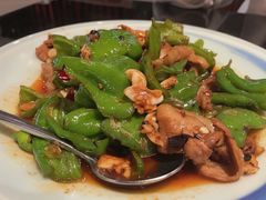 -阿庄新豫菜(通泰路店)