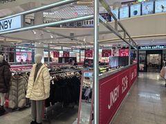 -盛京大奥莱(沈阳奥体店)