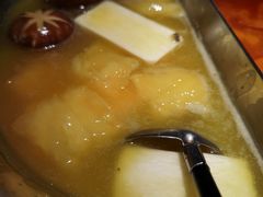 -湊湊火锅·茶憩(上海合生汇店)
