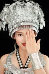 -孕视觉专业孕妇摄影(天津南开店)