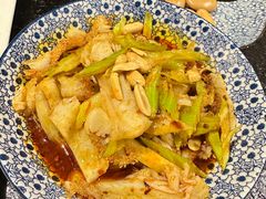 麻辣牛肚-有才叔的小馆(招商依云曲江店)