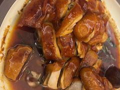-莞香楼·正宗东莞菜(东升店)
