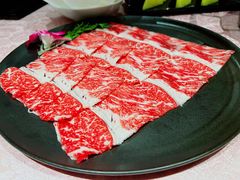 精品澳洲和牛-囍凤楼·粤菜·点心·火锅(温特莱店)