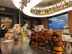 -Nord Grill&Bar Highland诺德西餐(深圳欢乐海岸店)