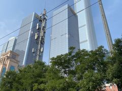 -中央广播电视总台(光华路办公区)