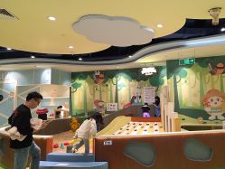 -MELAND CLUB亲子乐园•派对(虹桥万象城店)