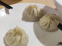 -朱新年·苏式汤团·面点(北寺塔店)