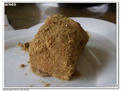 驴打滚-东兴顺爆肚张