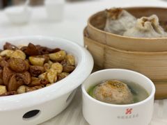 蒜子肥肠-怡园饭店-餐厅(四望亭店)