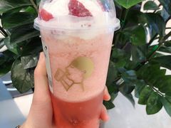 -喜茶(东莞汇一城店)