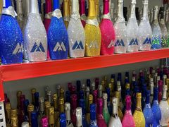 -神洲四海大酒楼(王府井澳门中心店)