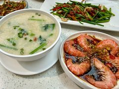 -肥仔文澳门猪骨煲(南京西路店)